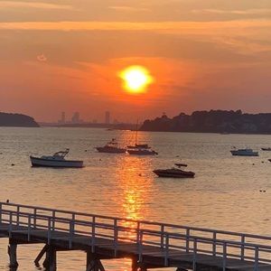 Meet your Posher, Kenneth